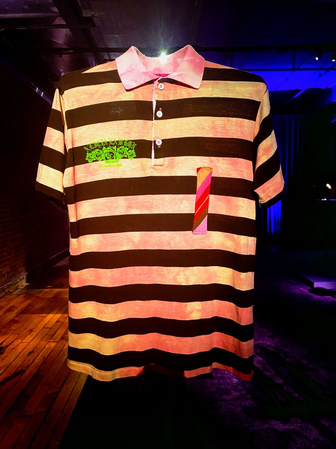 Pharrell Event 2022