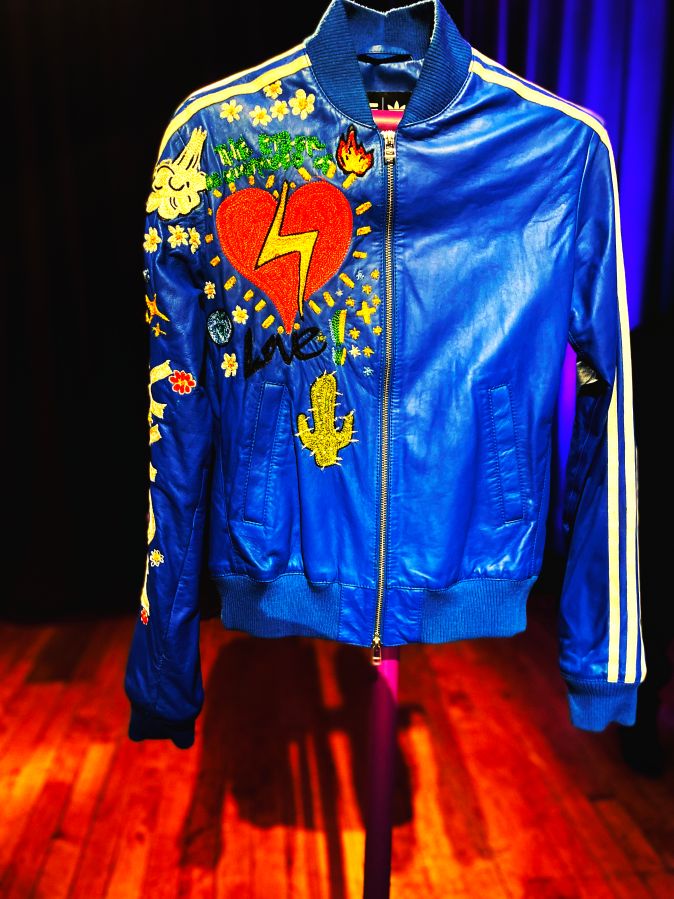 Pharrell Event 2022