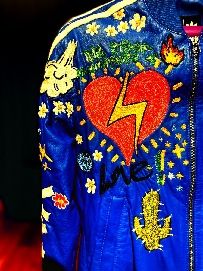 Pharrell Event 2022