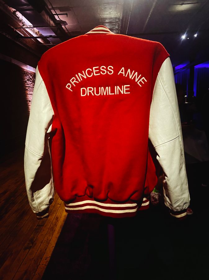 Pharrell Event 2022