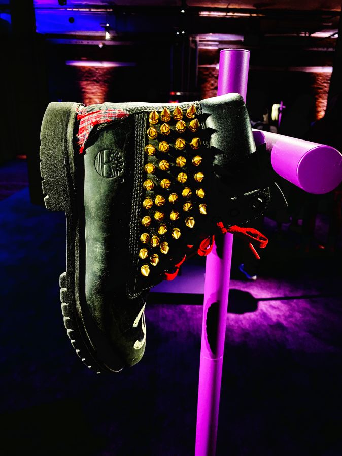 Pharrell Event 2022