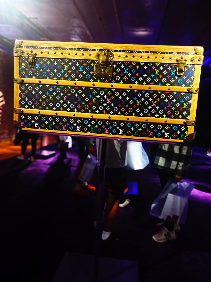 Pharrell Event 2022