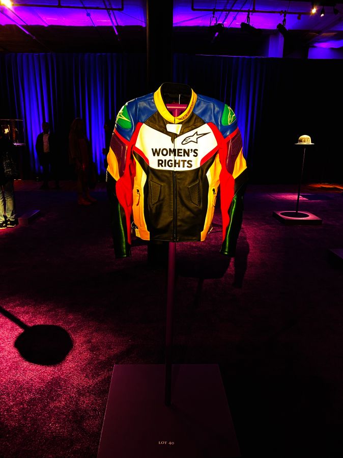 Pharrell Event 2022