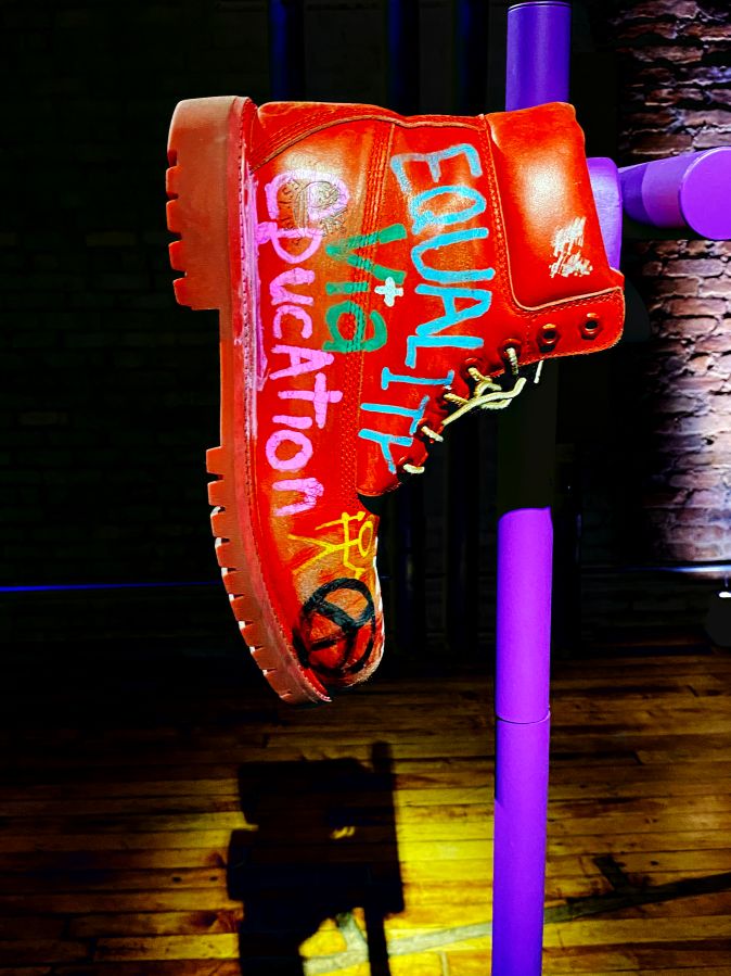 Pharrell Event 2022