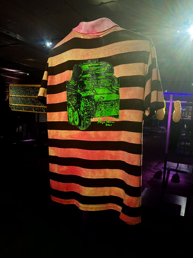 Pharrell Event 2022
