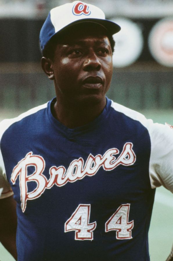 Major League Baseball - Atlanta Braves V New York Mets