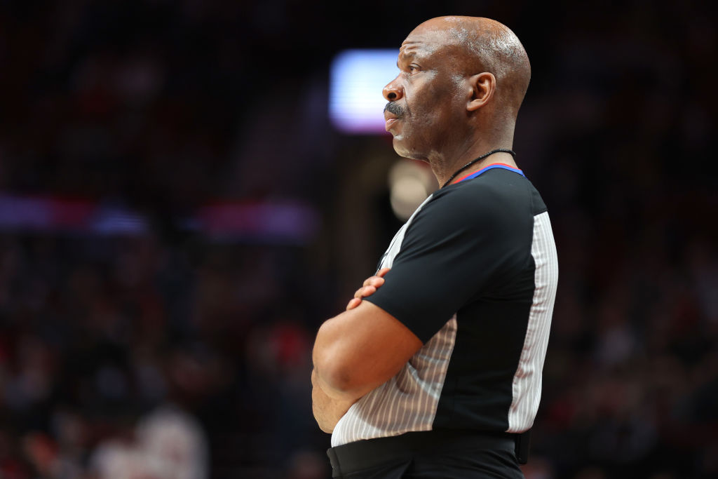 Denver Nuggets v Portland Trail Blazers