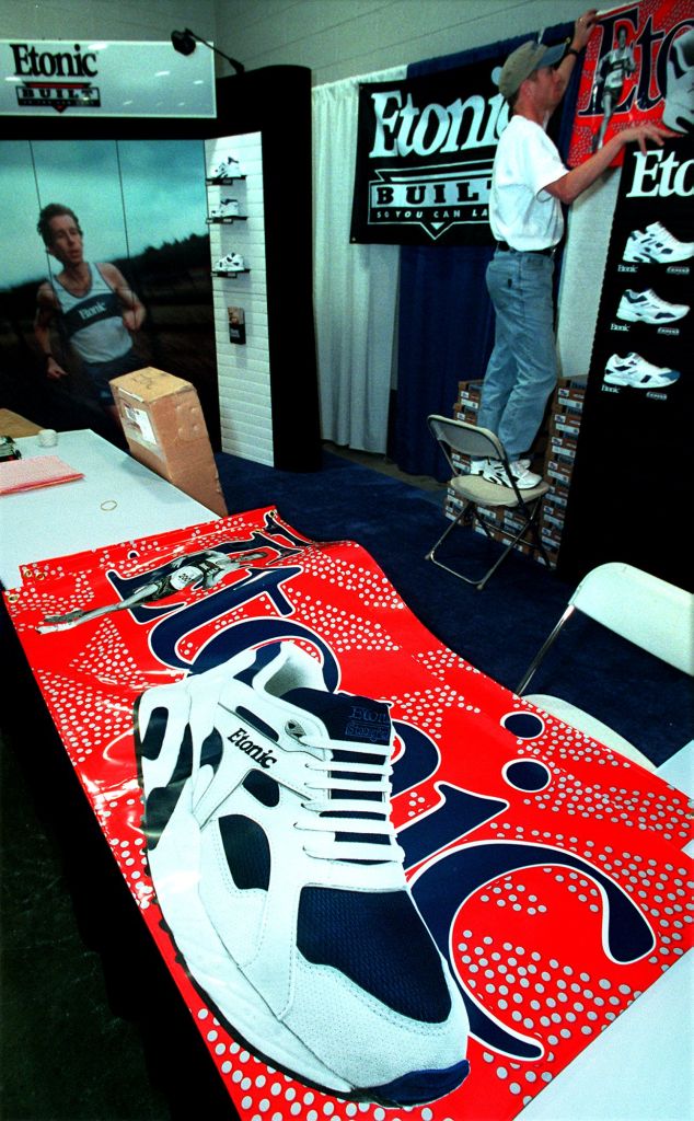 Sports And Fitness Expo