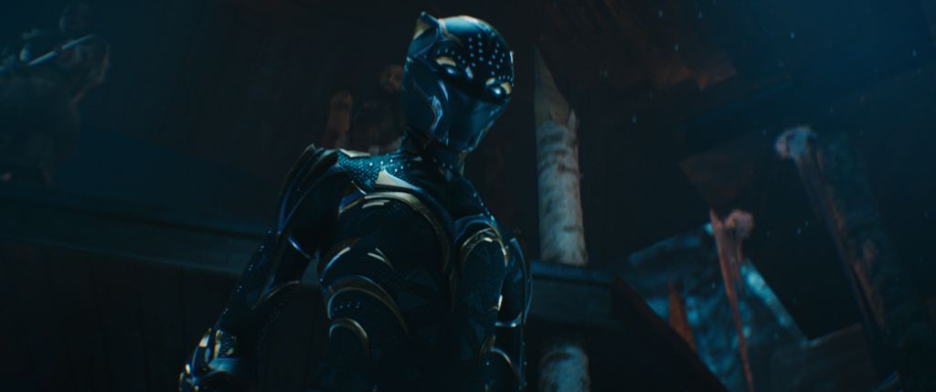 Black Panther: Wakanda Forever
