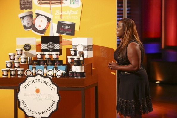 ABC's "Shark Tank" - Season Five