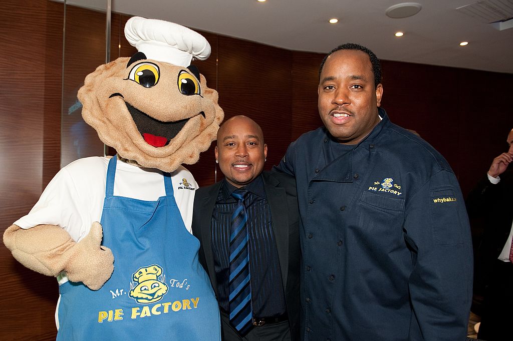 ABC's "Shark Tank" - Season One
