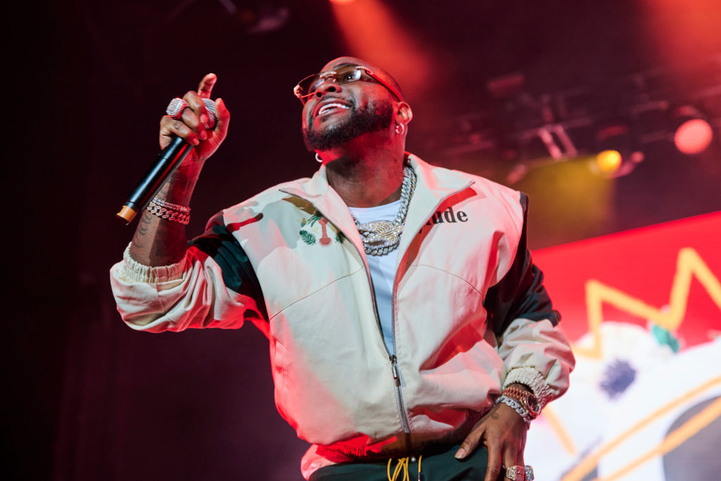 Manifesto Vol. 16 At Budweiser Stage