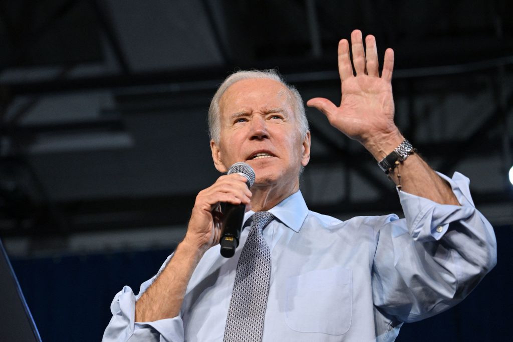 US-VOTE-ELECTION-POLITICS-BIDEN-MARYLAND-DNC