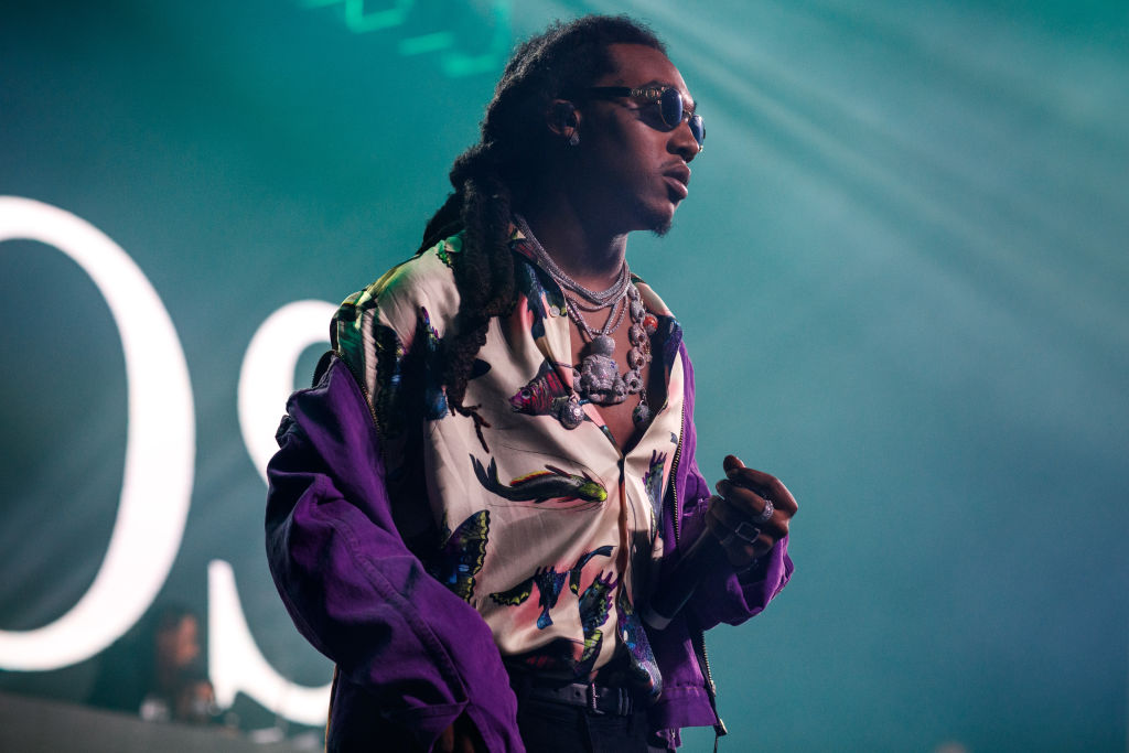 Rolling Loud music festival