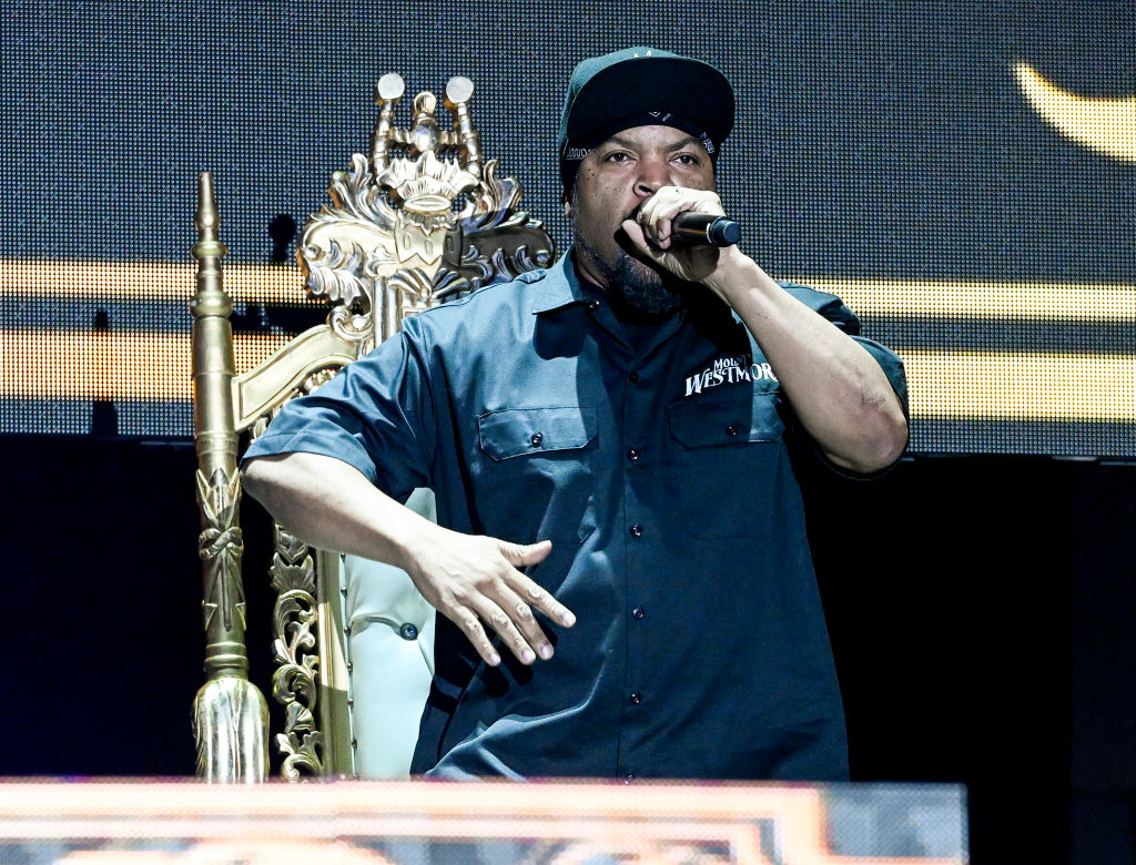 2022 BottleRock Napa Valley