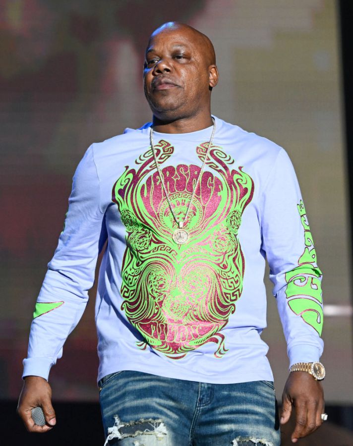 2022 BottleRock Napa Valley