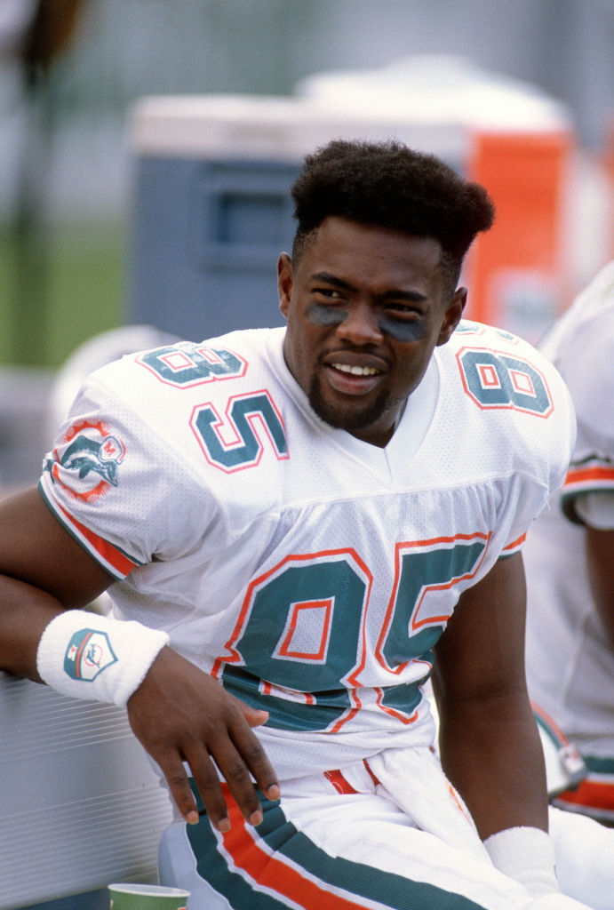 Mark Duper