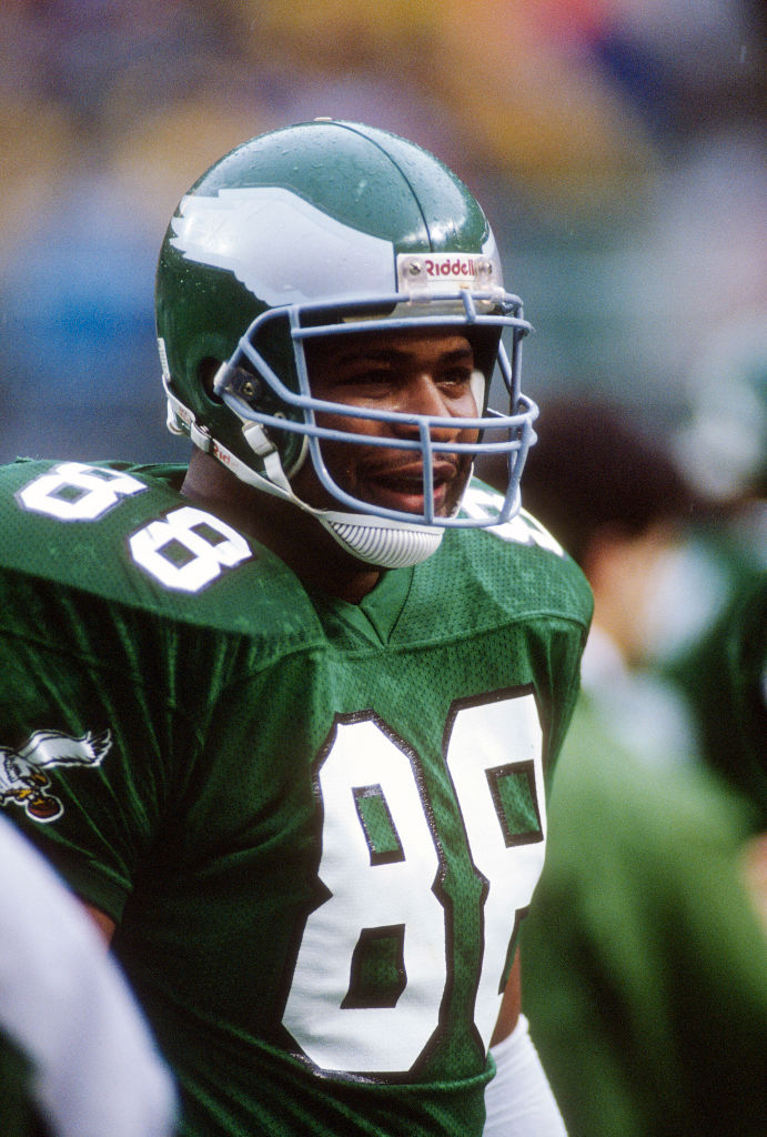 Keith Jackson