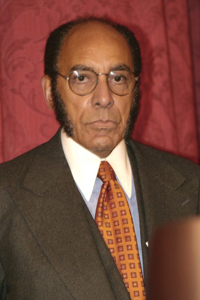Earl Graves