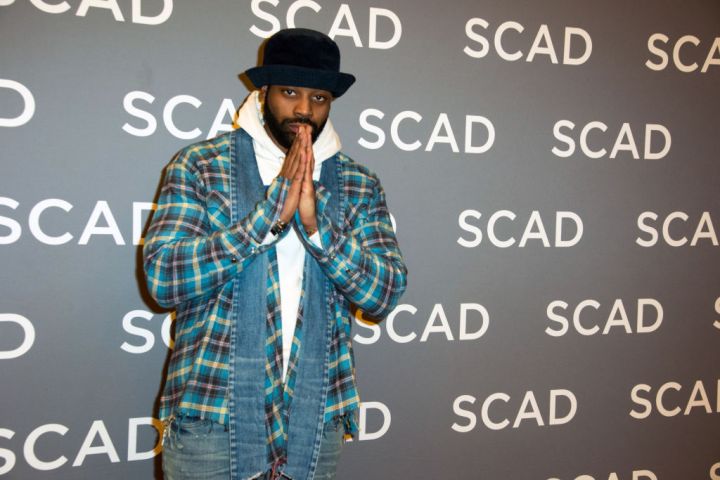LaRoyce Hawkins