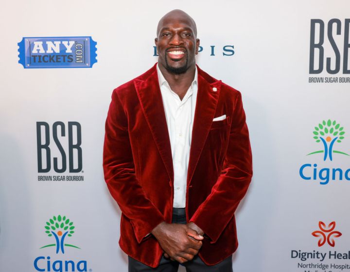 Thaddeus Bullard (Titus O'Neal)