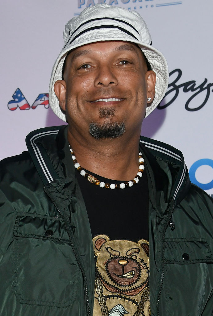 David Justice
