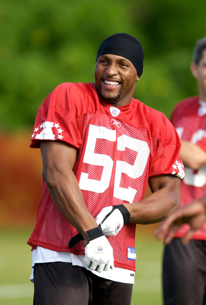 Ray Lewis