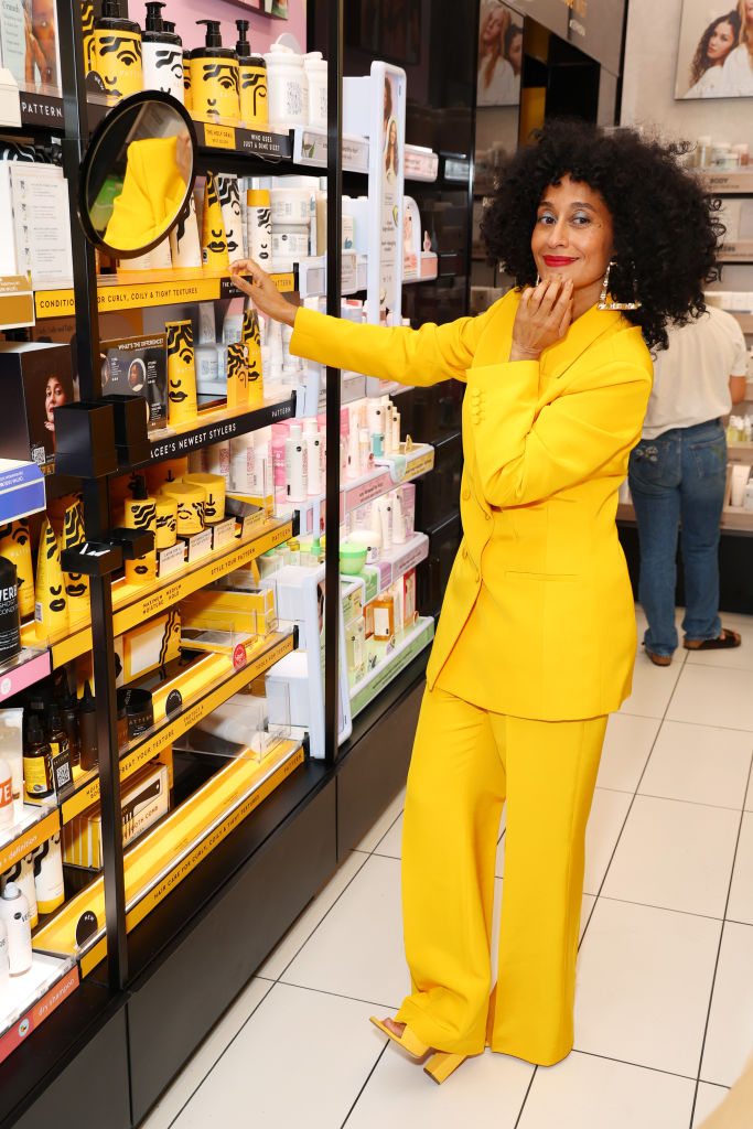 PATTERN Beauty Meet & Greet at Sephora The Grove