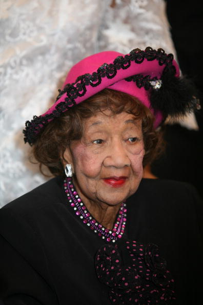 The African American Church Inaugural Ball