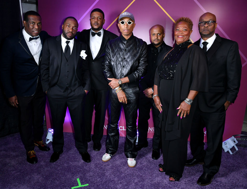 TV One Urban One Honors