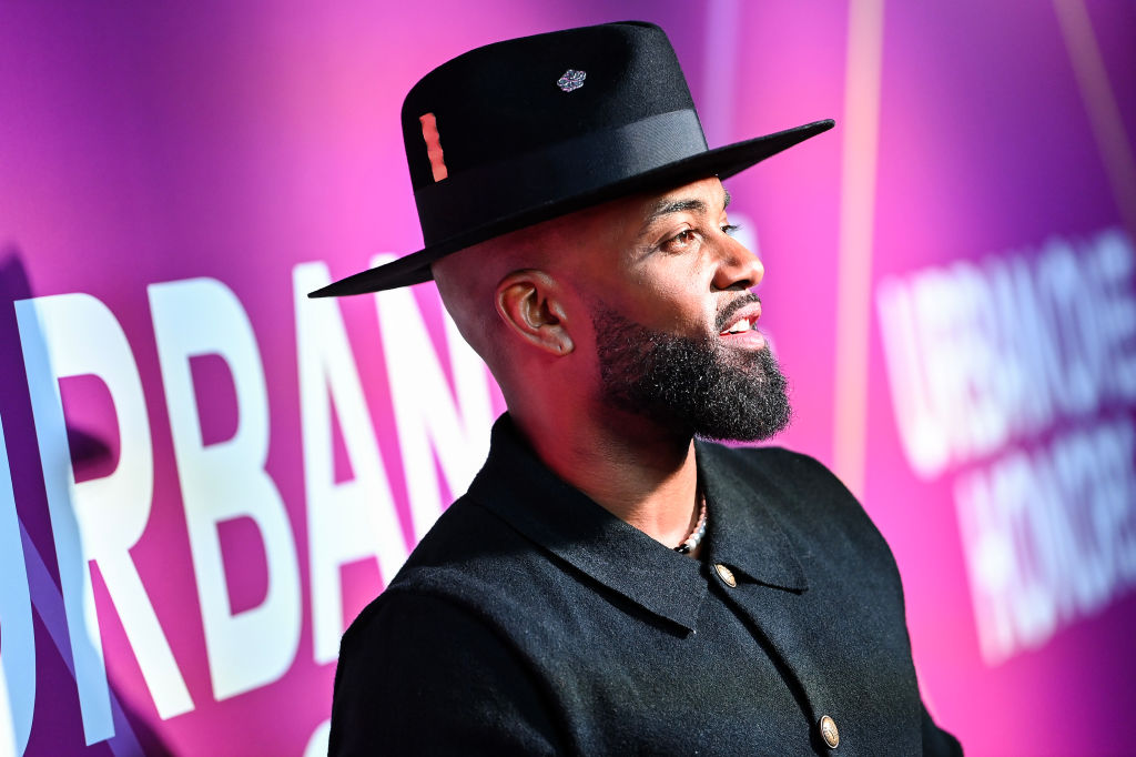 TV One Urban One Honors