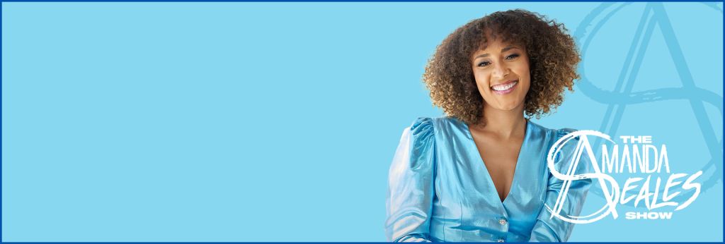 The Amanda Seales Show