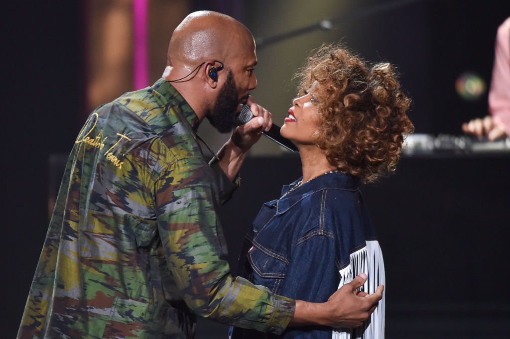 2019 Black Girls Rock! - Show