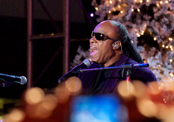 The Hollywood Christmas Parade Benefiting Toys For Tots Foundation - Performances