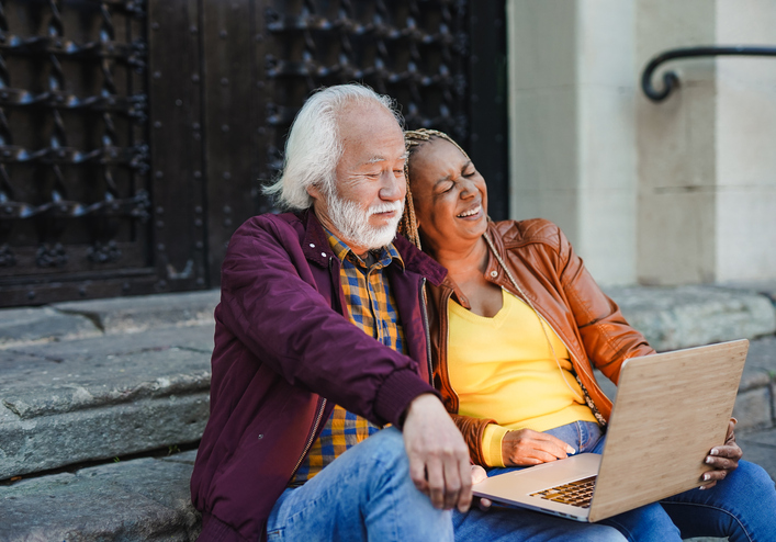 DO: Expand Your Dating Pool