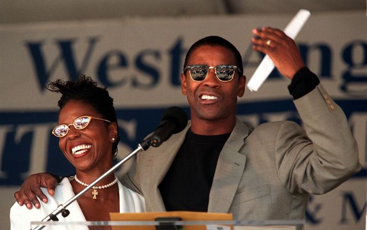 ME.Cathedral.3.0628.WSActor Denzel Washington and his wife attended the groundbreaking ceremonies