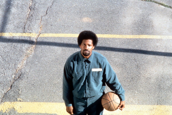 Denzel Washington In 'He Got Game'
