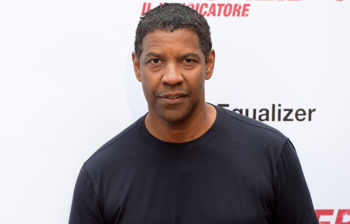 Film ' The Equalizer' Photocall - Rome