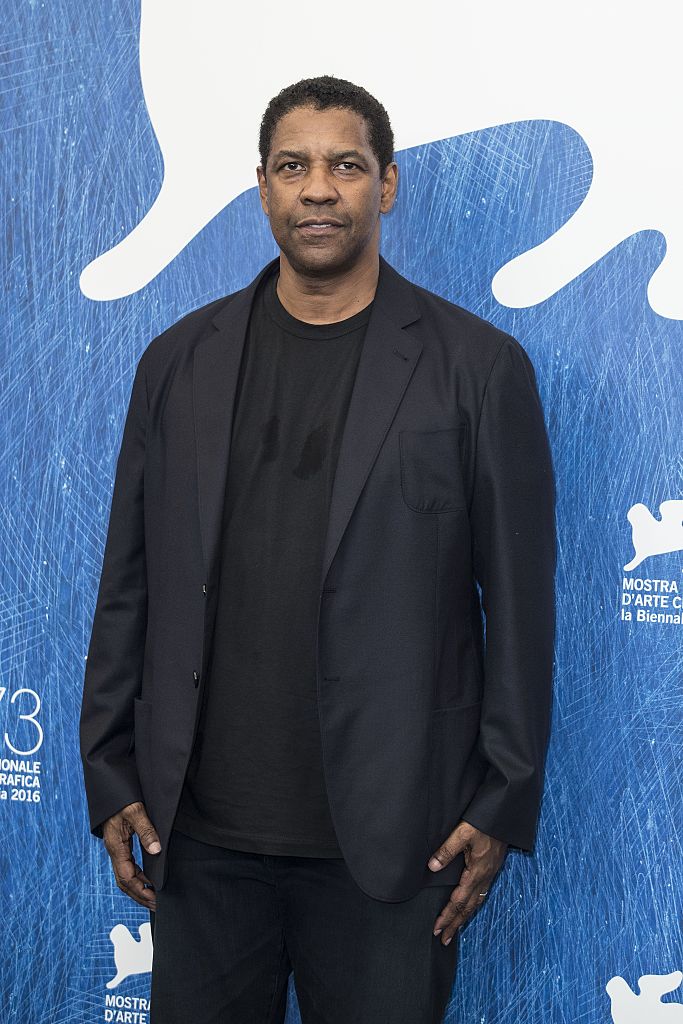 73rd Venice Film Festival ''The Magnificent Seven''