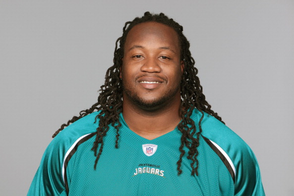 Jacksonville Jaguars 2010 Headshots