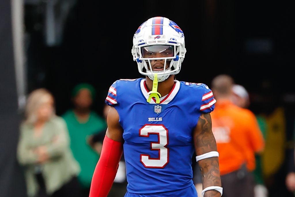 Damar Hamlin