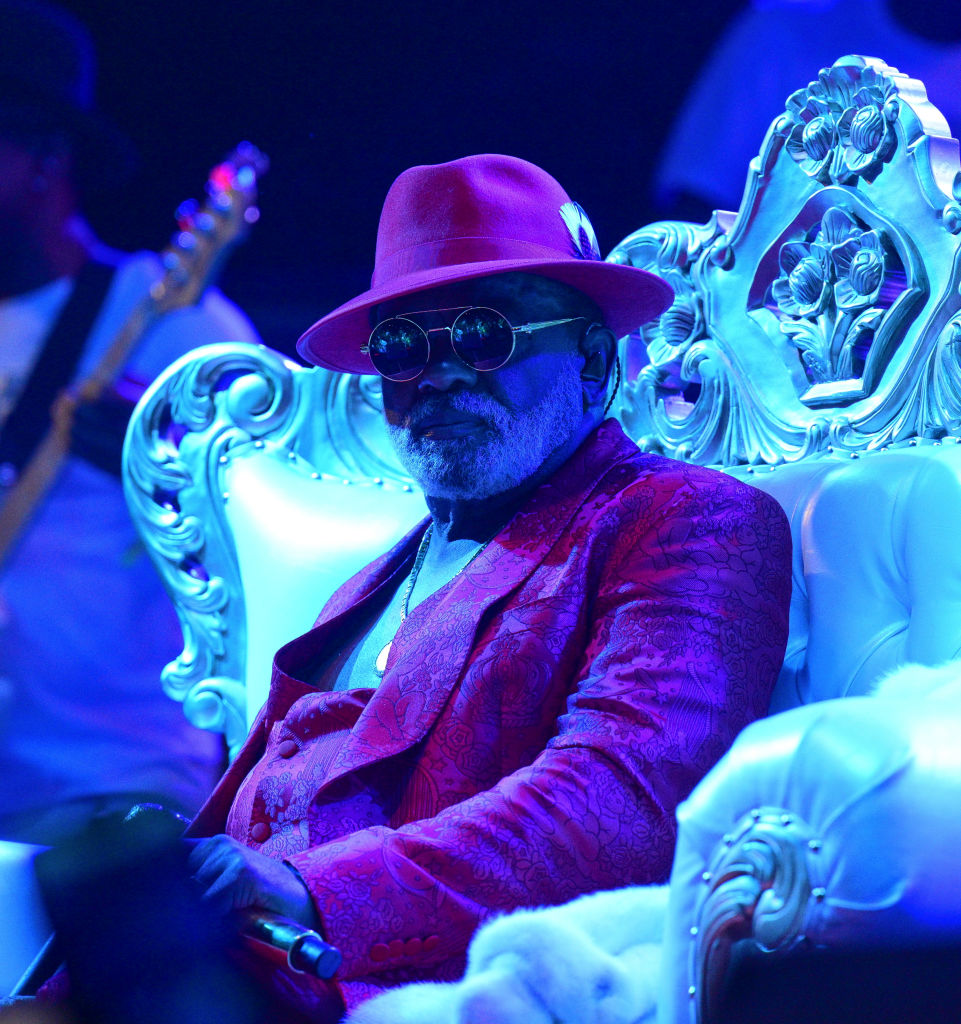 Luv Me Some U Festival