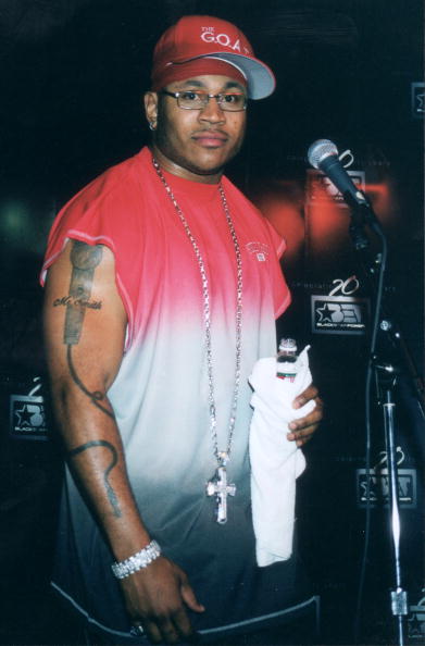 Cool Rapper