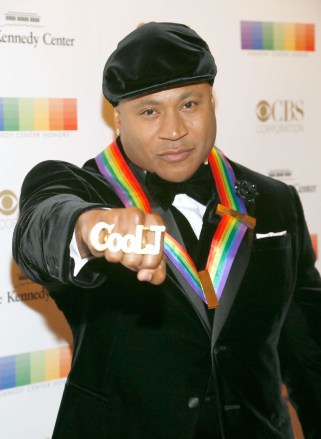 40th Kennedy Center Honors