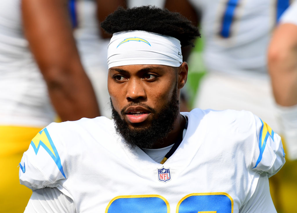 Carolina Panthers v Los Angeles Chargers