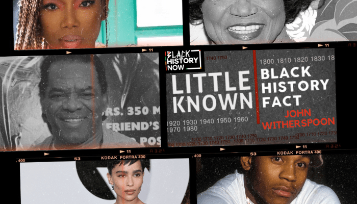 John Witherspoon