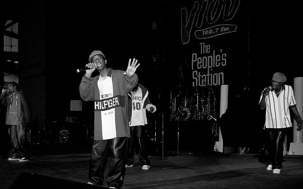 Soul IV Real Live In Concert