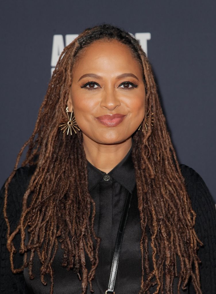 Ava Duvernay