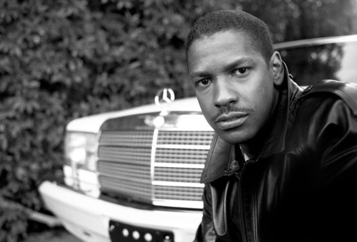 Denzel Washington