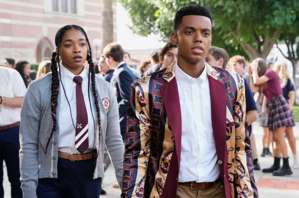Bel-Air Season 2